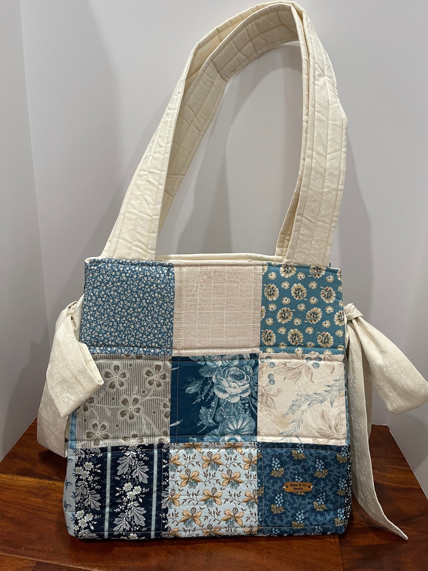 Big Bow Tote