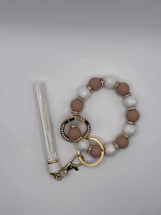 Wristlet - Beaded
