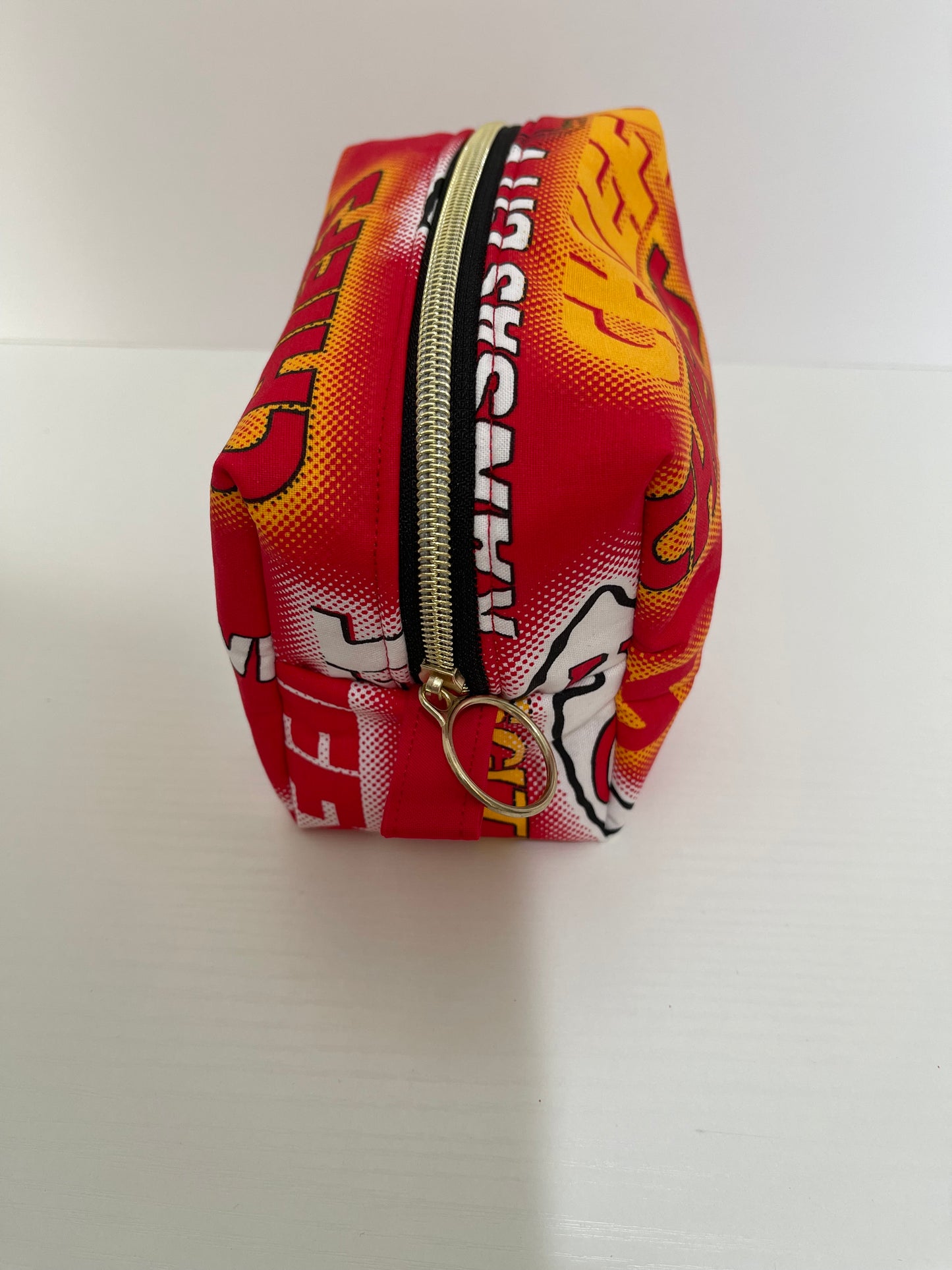 Medium Cosmetic Bag