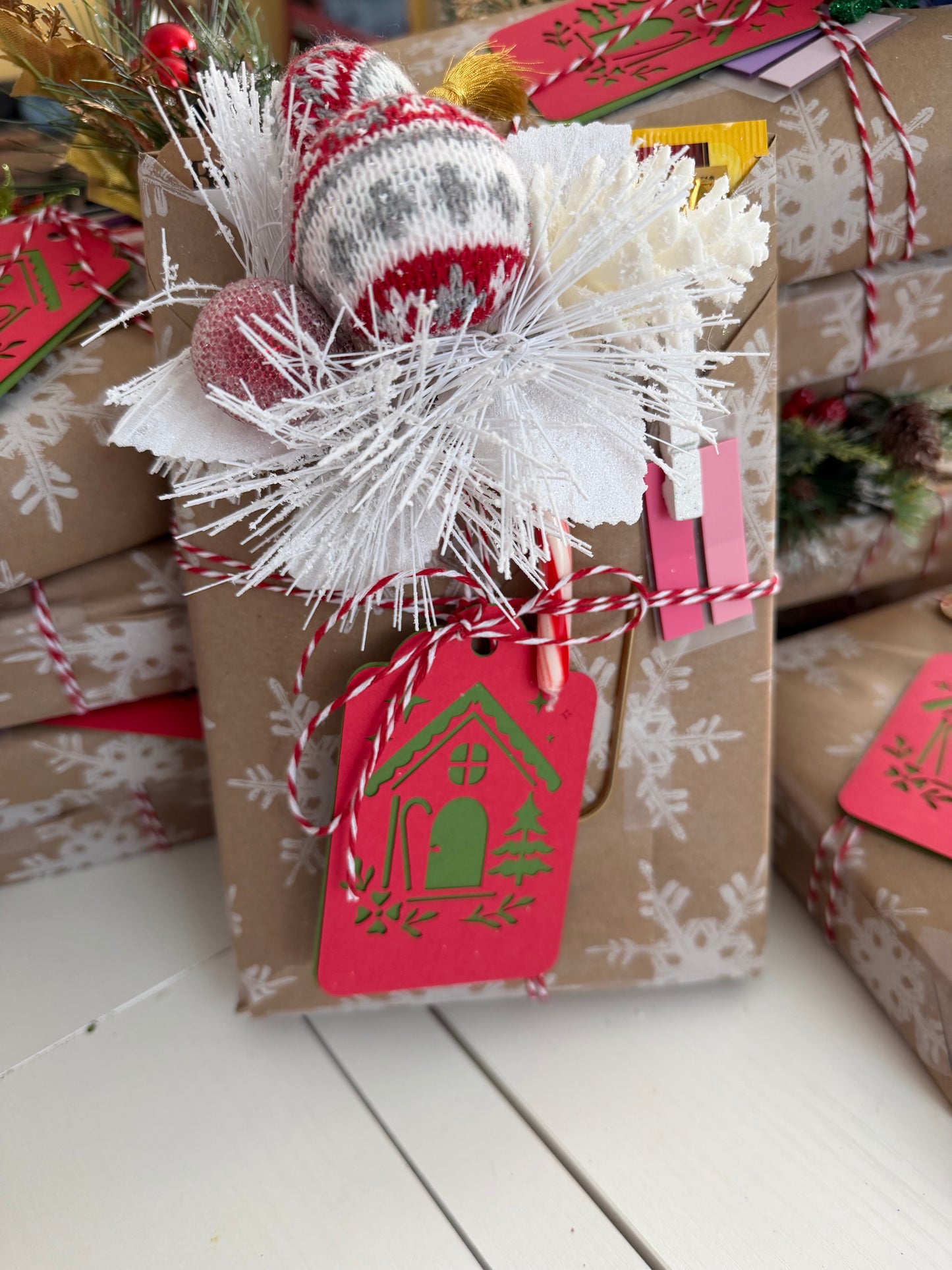 Blind Date With A Book Women’s Fiction (11)