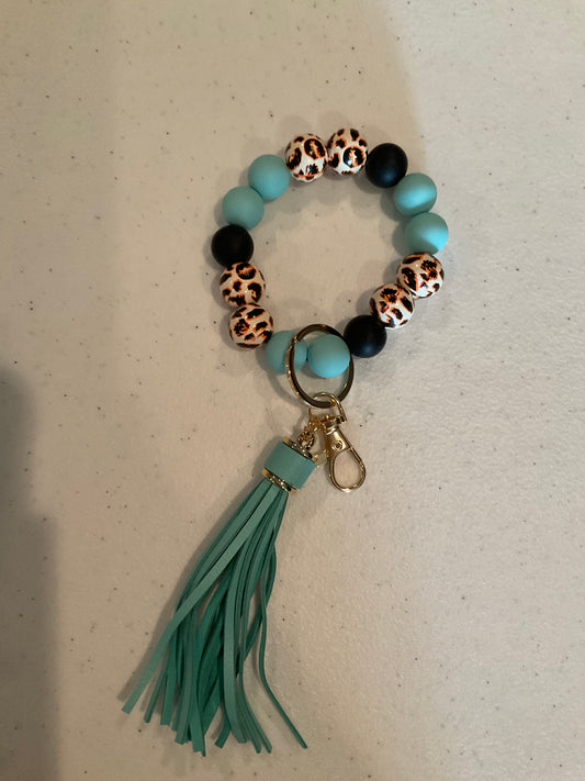 Wristlet - Beaded