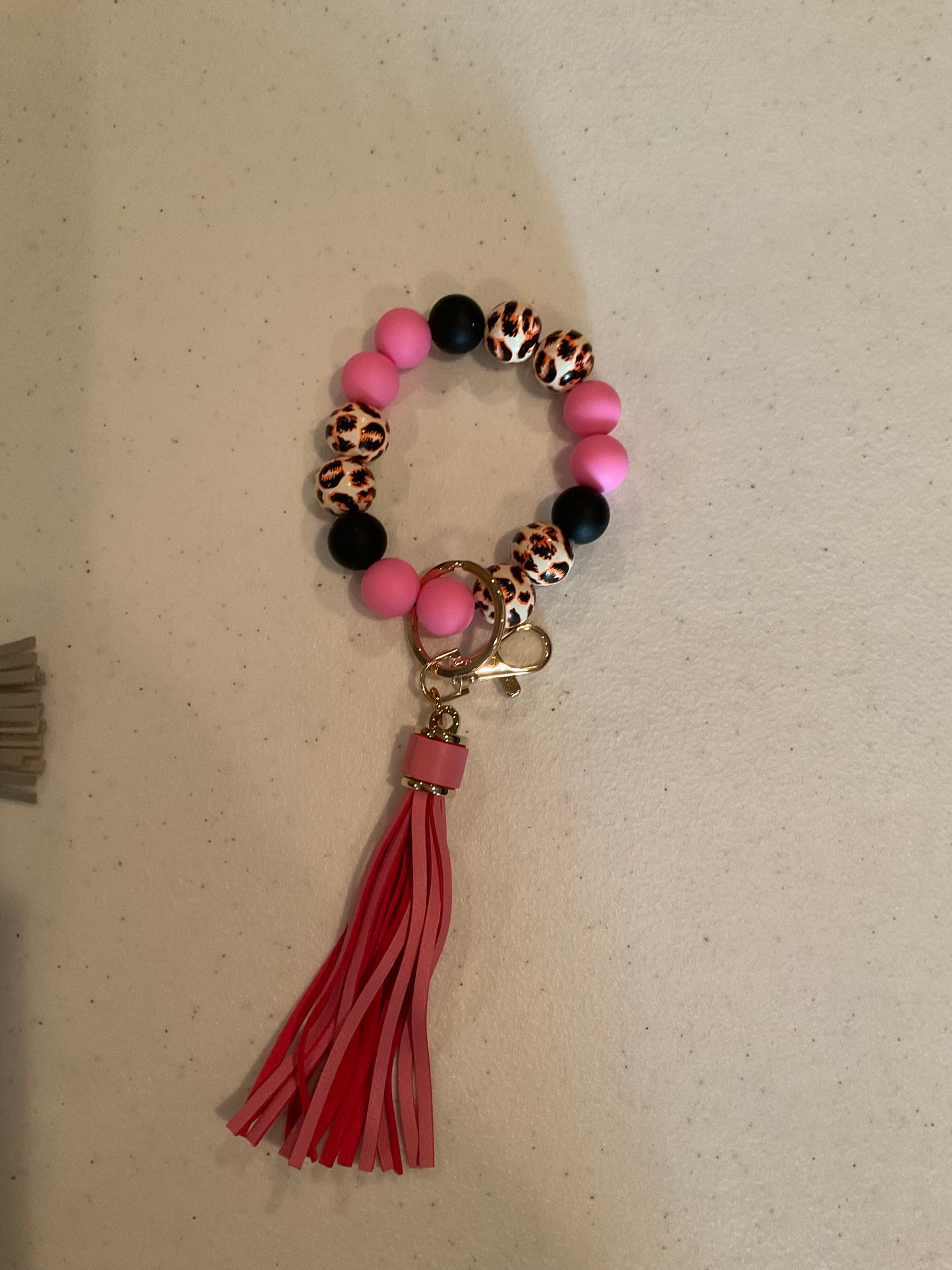 Wristlet - Beaded