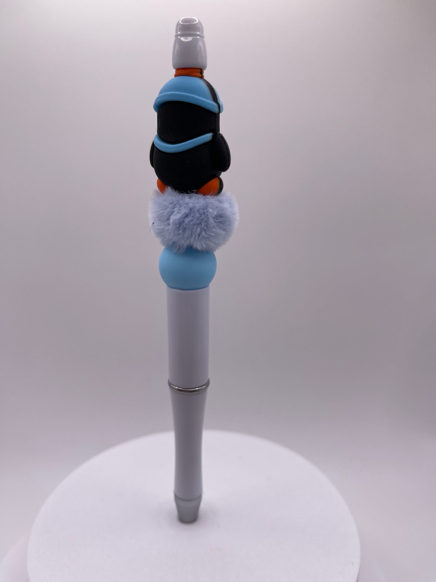 Beaded Pen