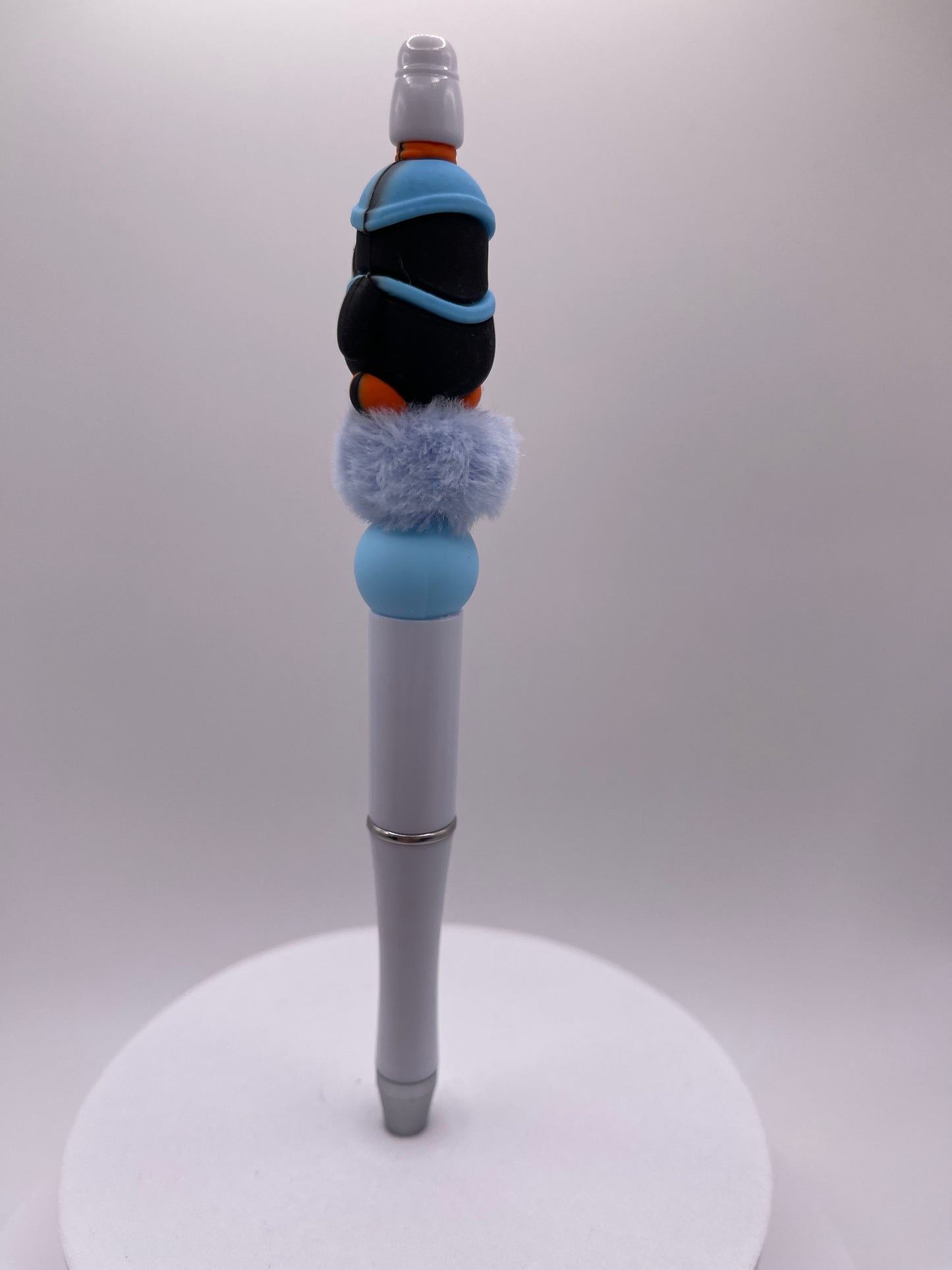 Beaded Pen