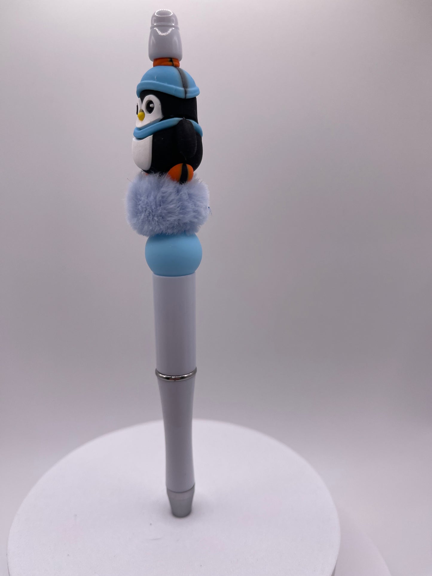 Beaded Pen