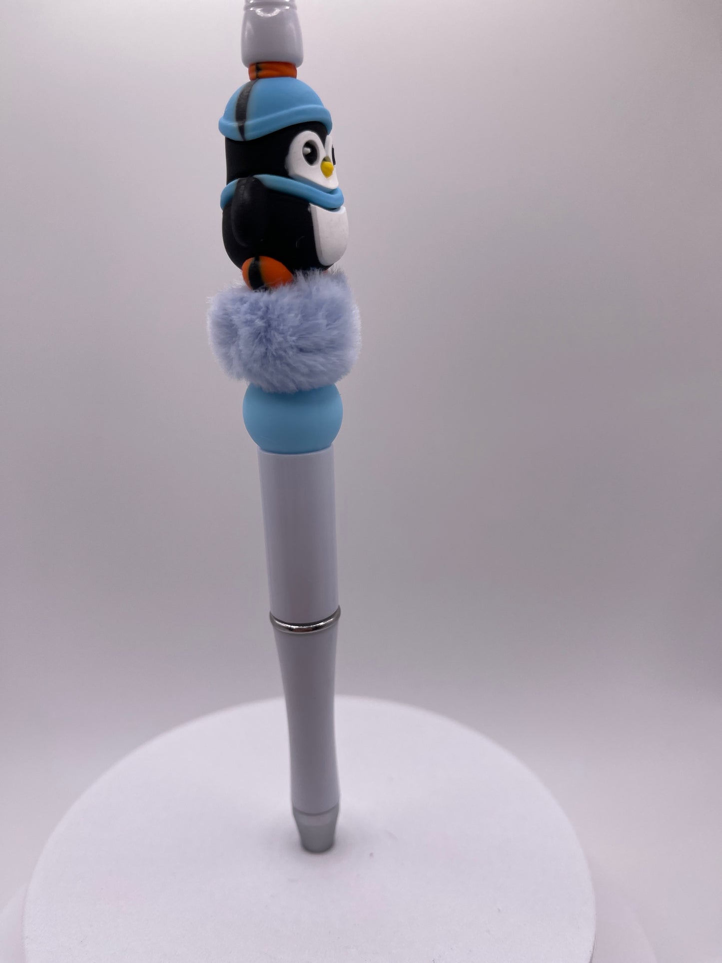 Beaded Pen