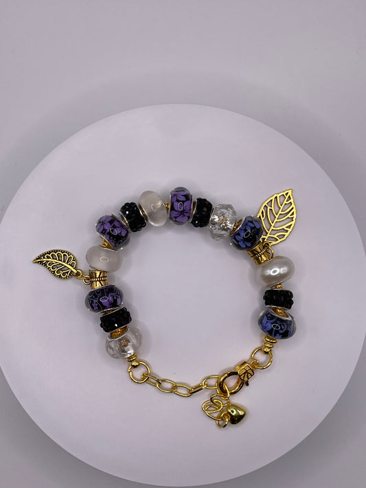 Beaded Bracelet
