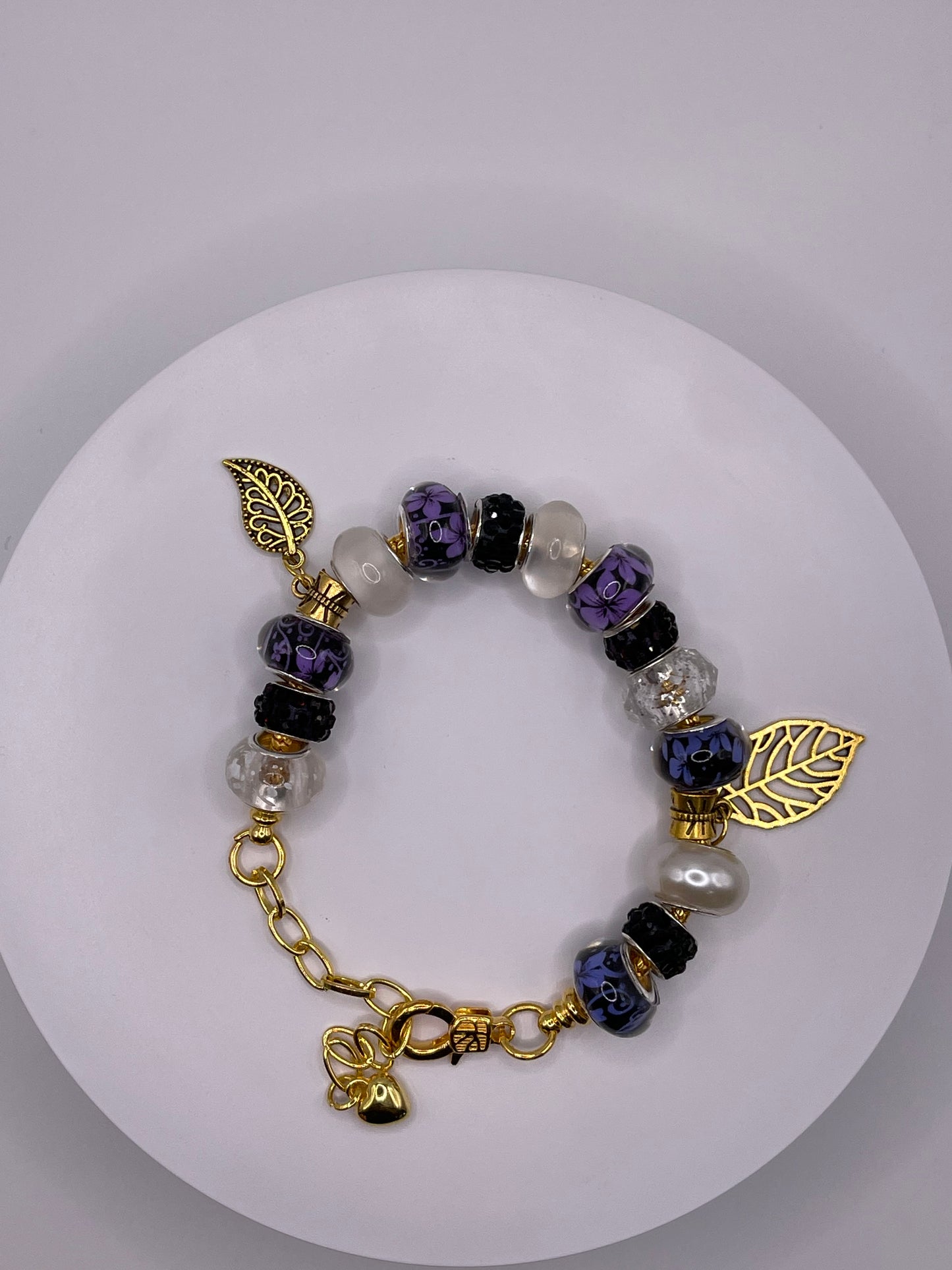 Beaded Bracelet