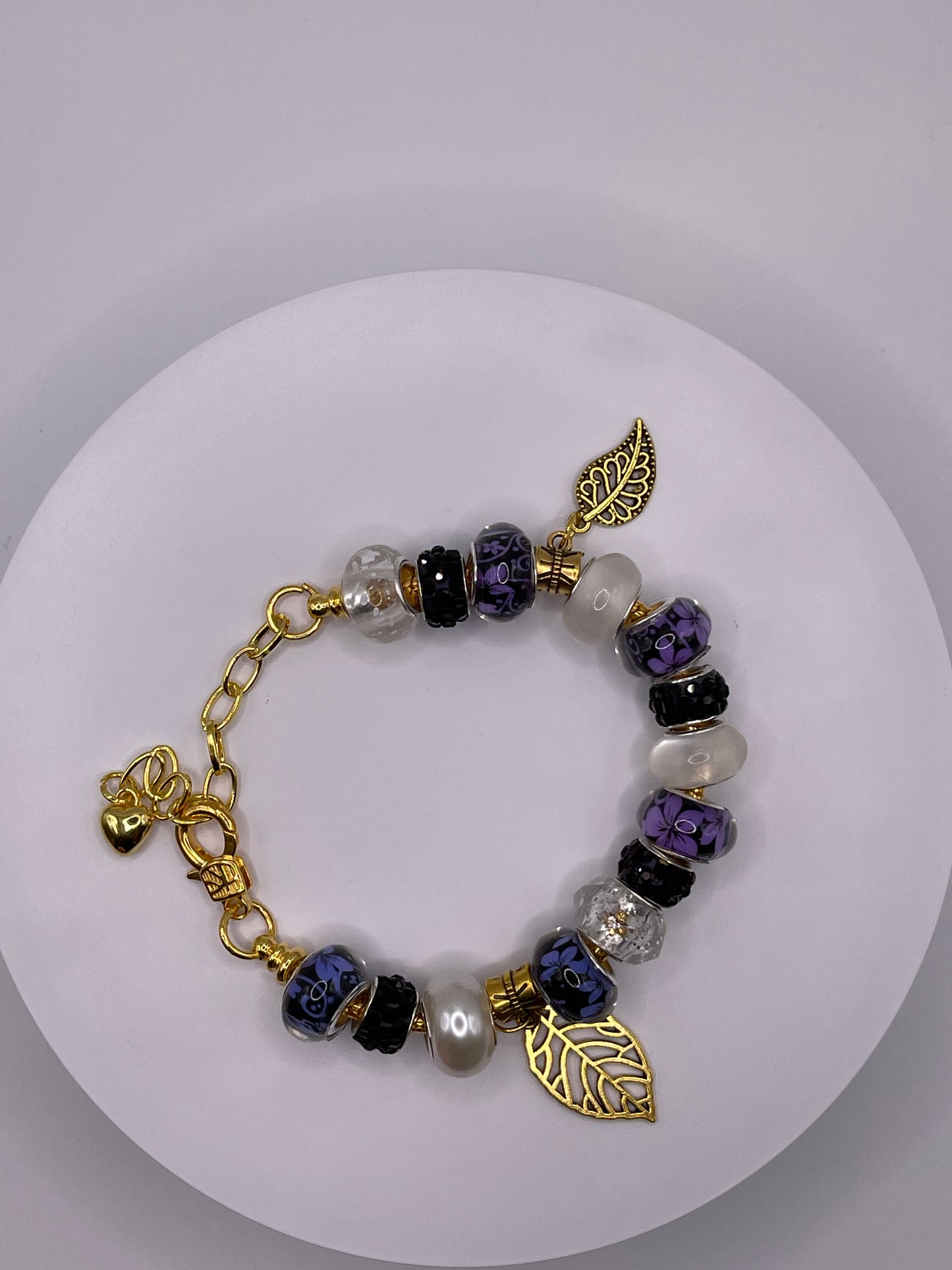 Beaded Bracelet