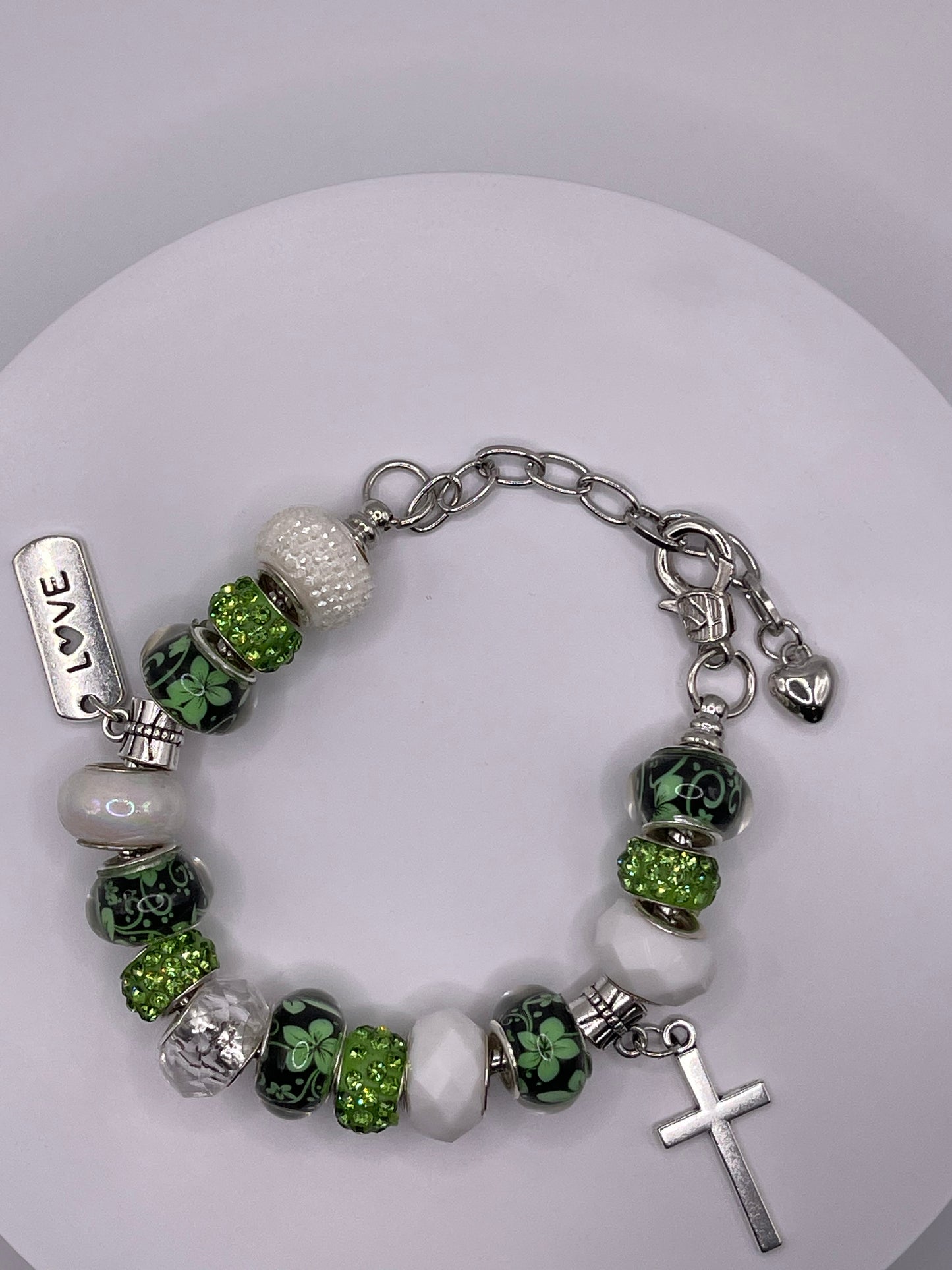 Beaded Bracelet
