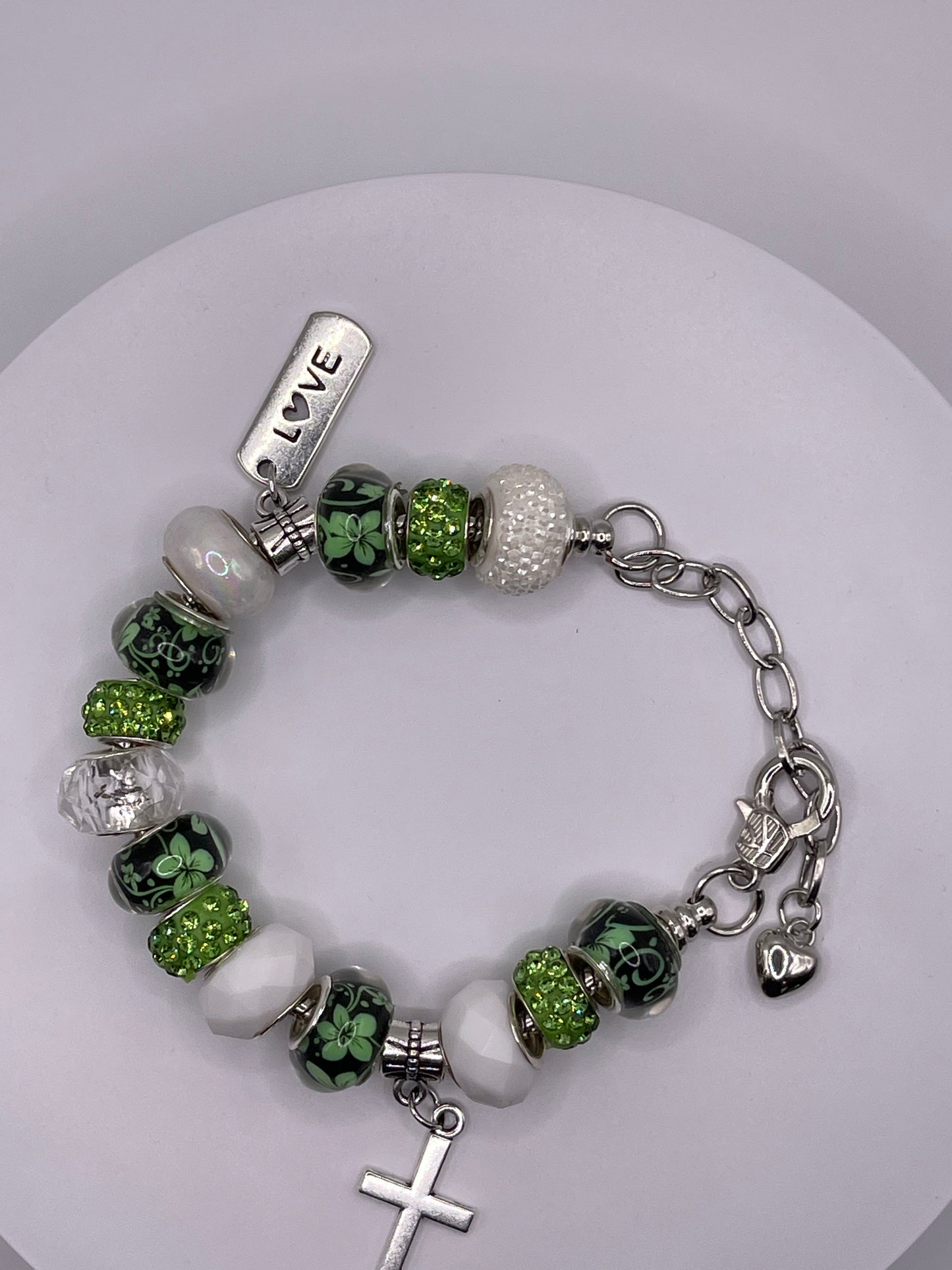 Beaded Bracelet