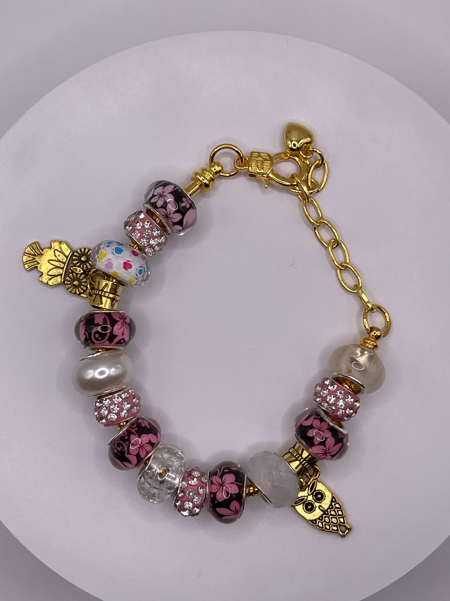 Beaded Bracelet