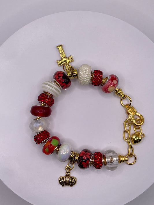 Beaded Bracelet