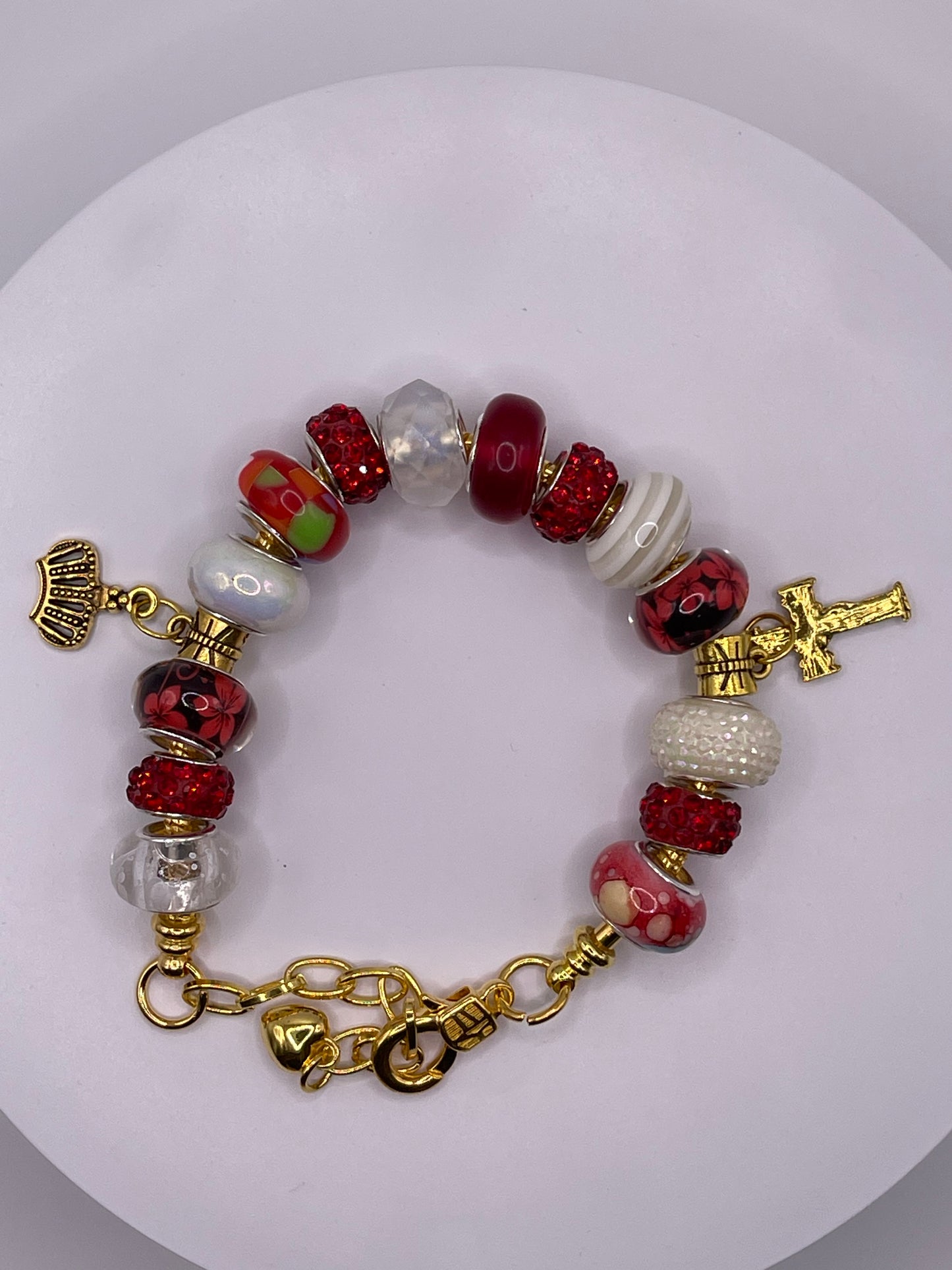 Beaded Bracelet
