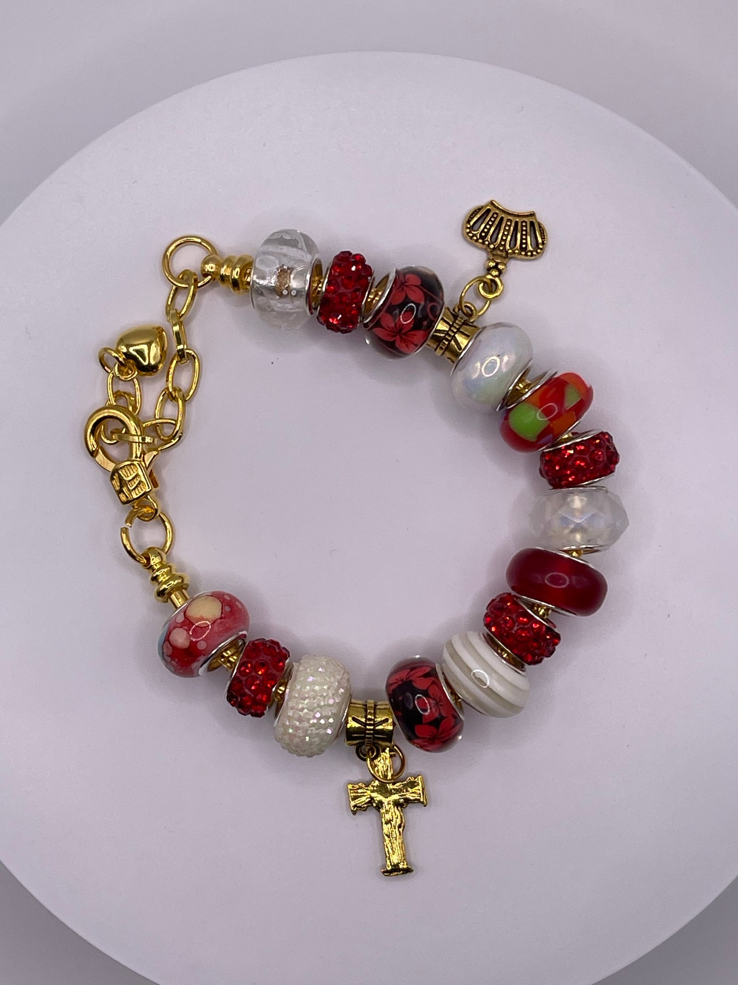 Beaded Bracelet