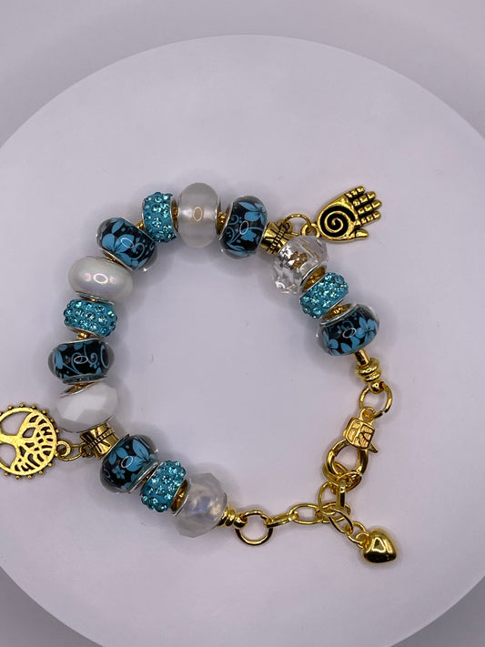 Beaded Bracelet