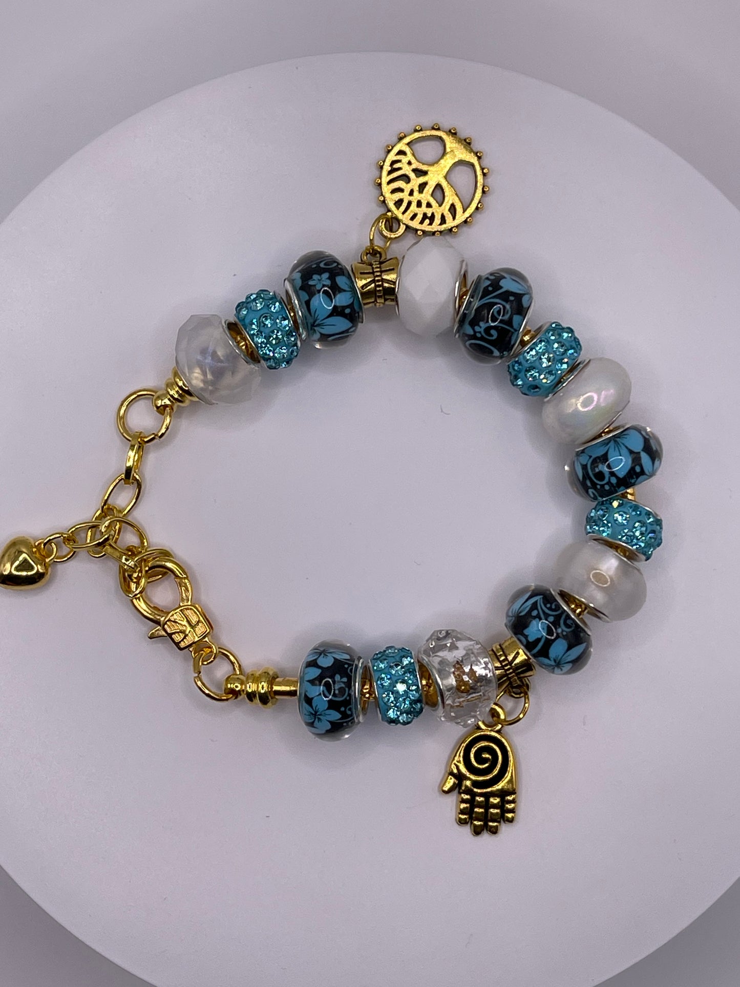 Beaded Bracelet