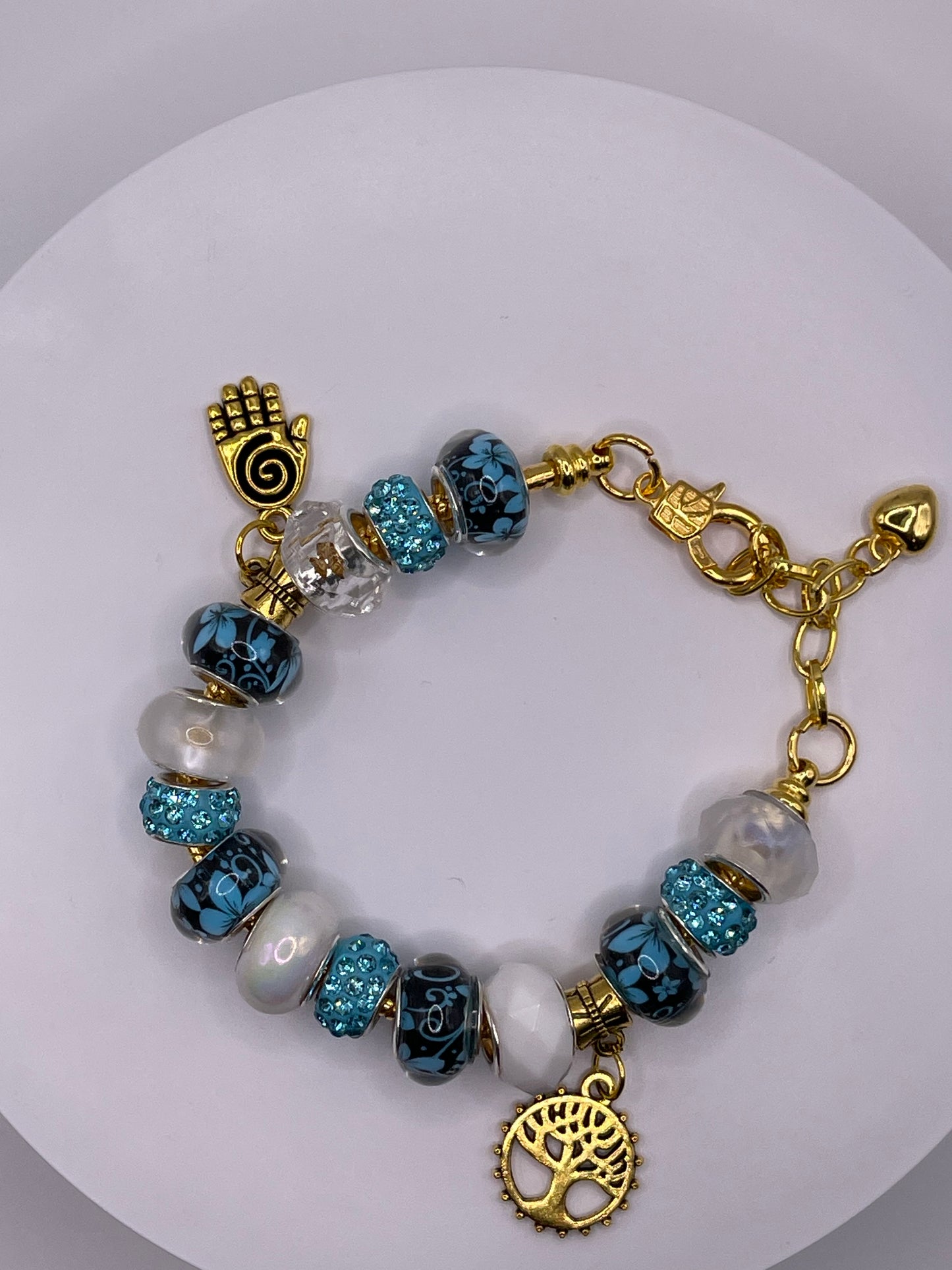 Beaded Bracelet