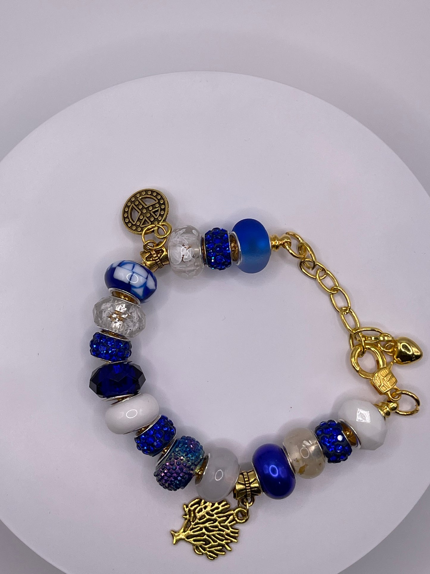 Beaded Bracelet
