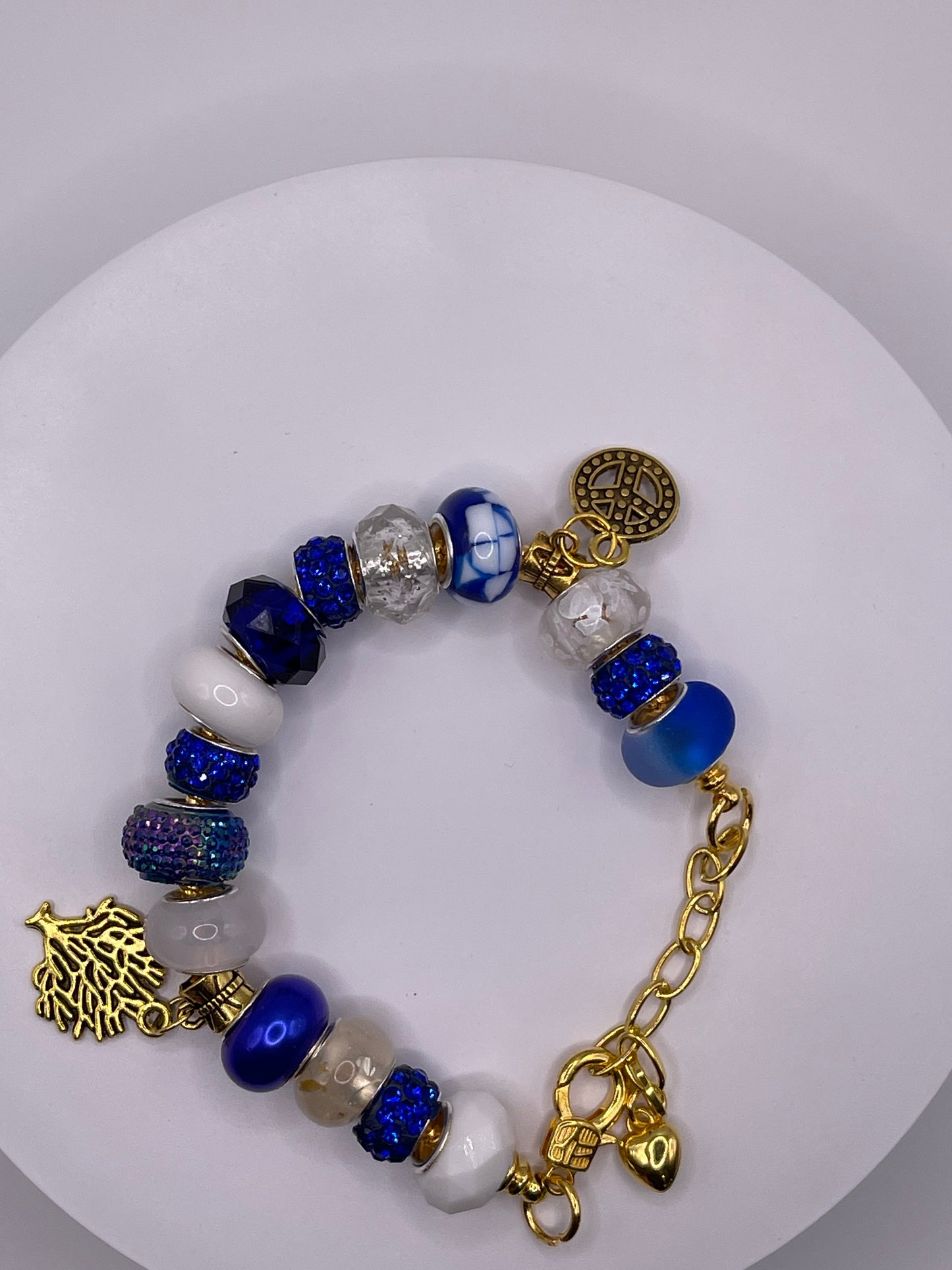 Beaded Bracelet