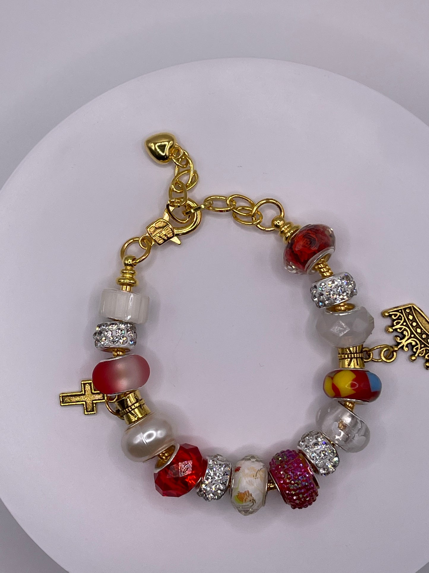 Beaded Bracelet