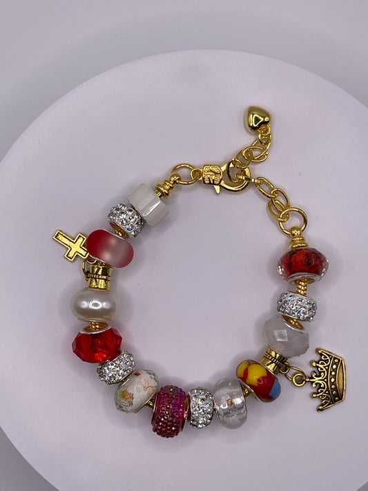 Beaded Bracelet