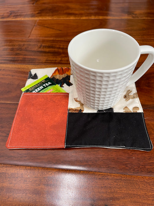 Mug Rug