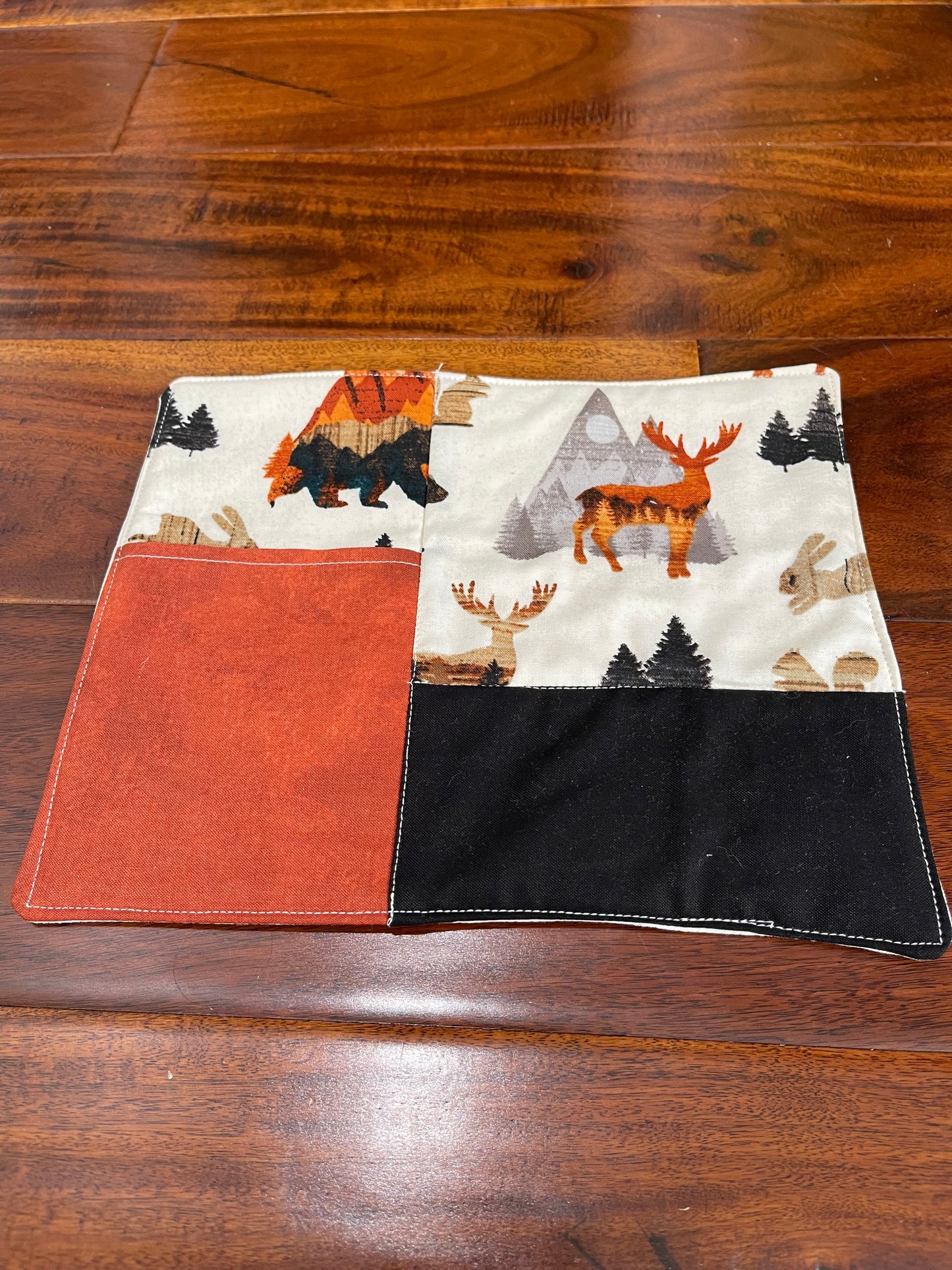 Mug Rug
