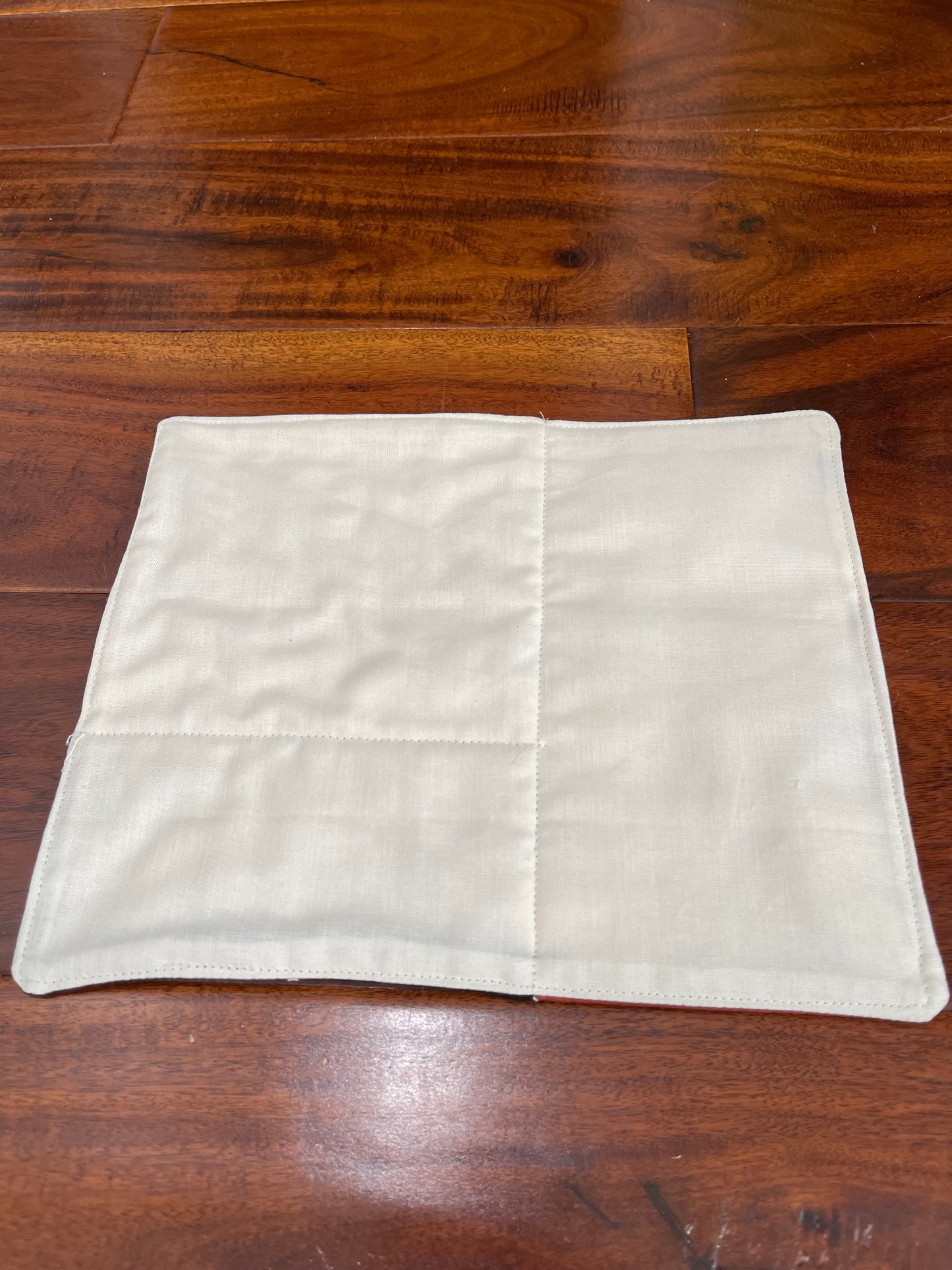 Mug Rug