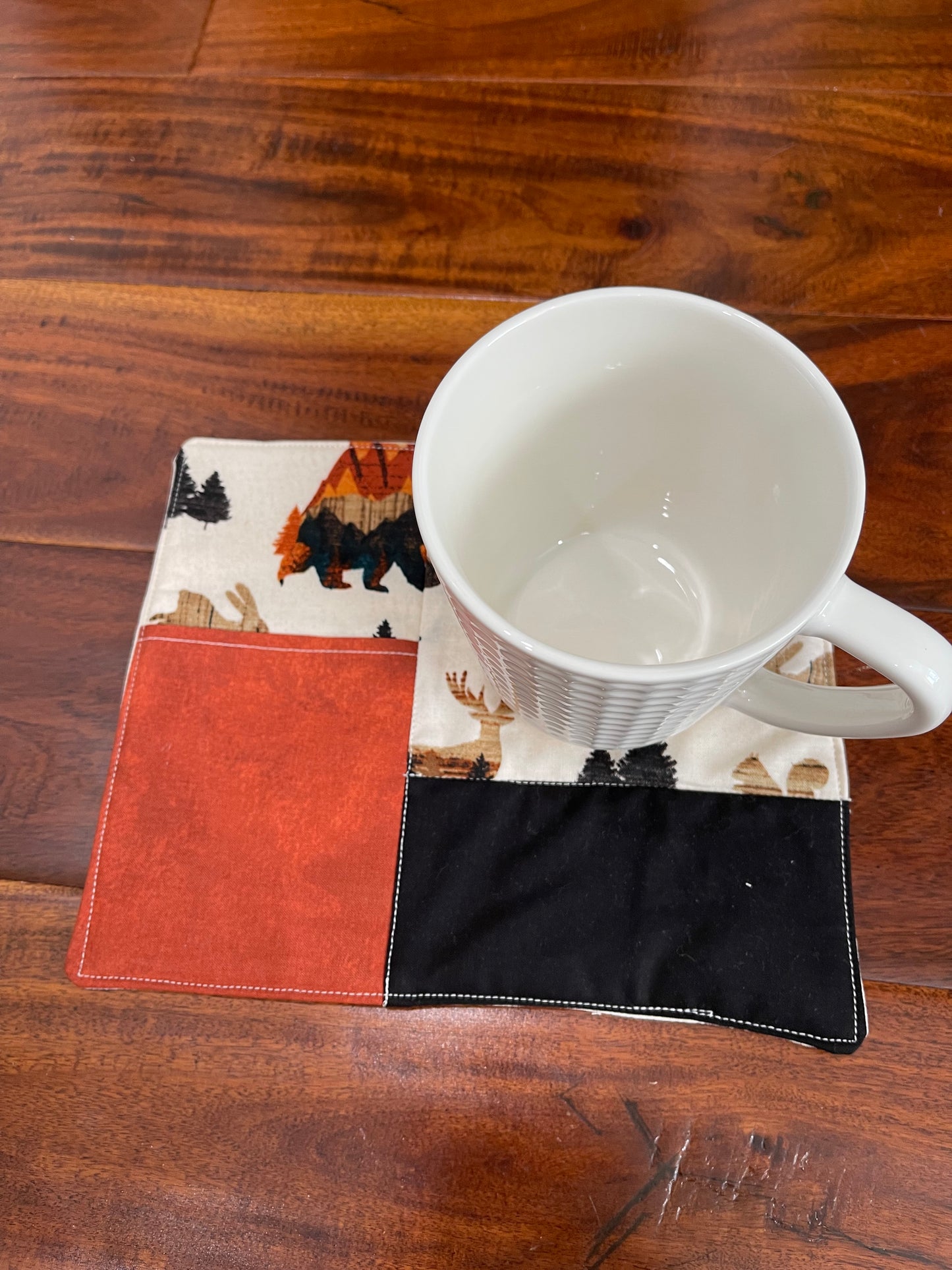 Mug Rug