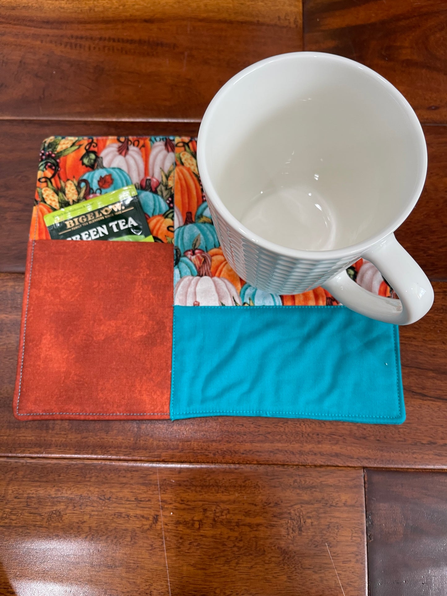 Mug Rug