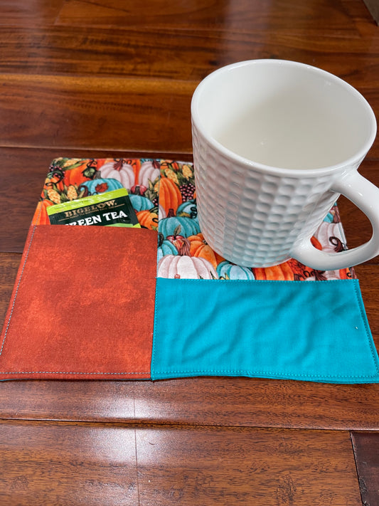 Mug Rug