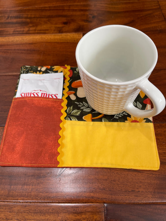 Mug Rug