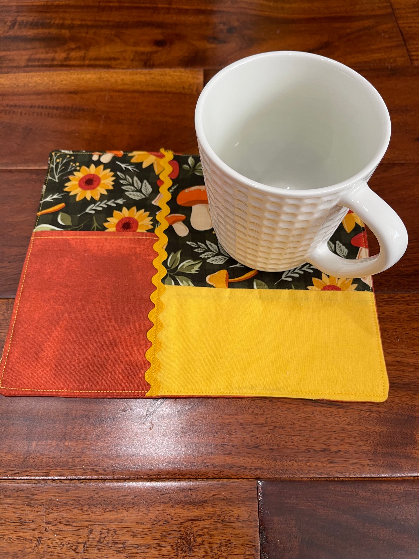 Mug Rug