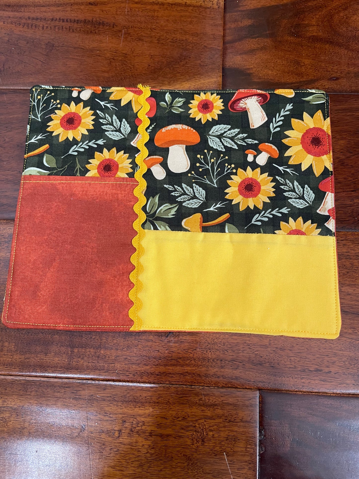Mug Rug