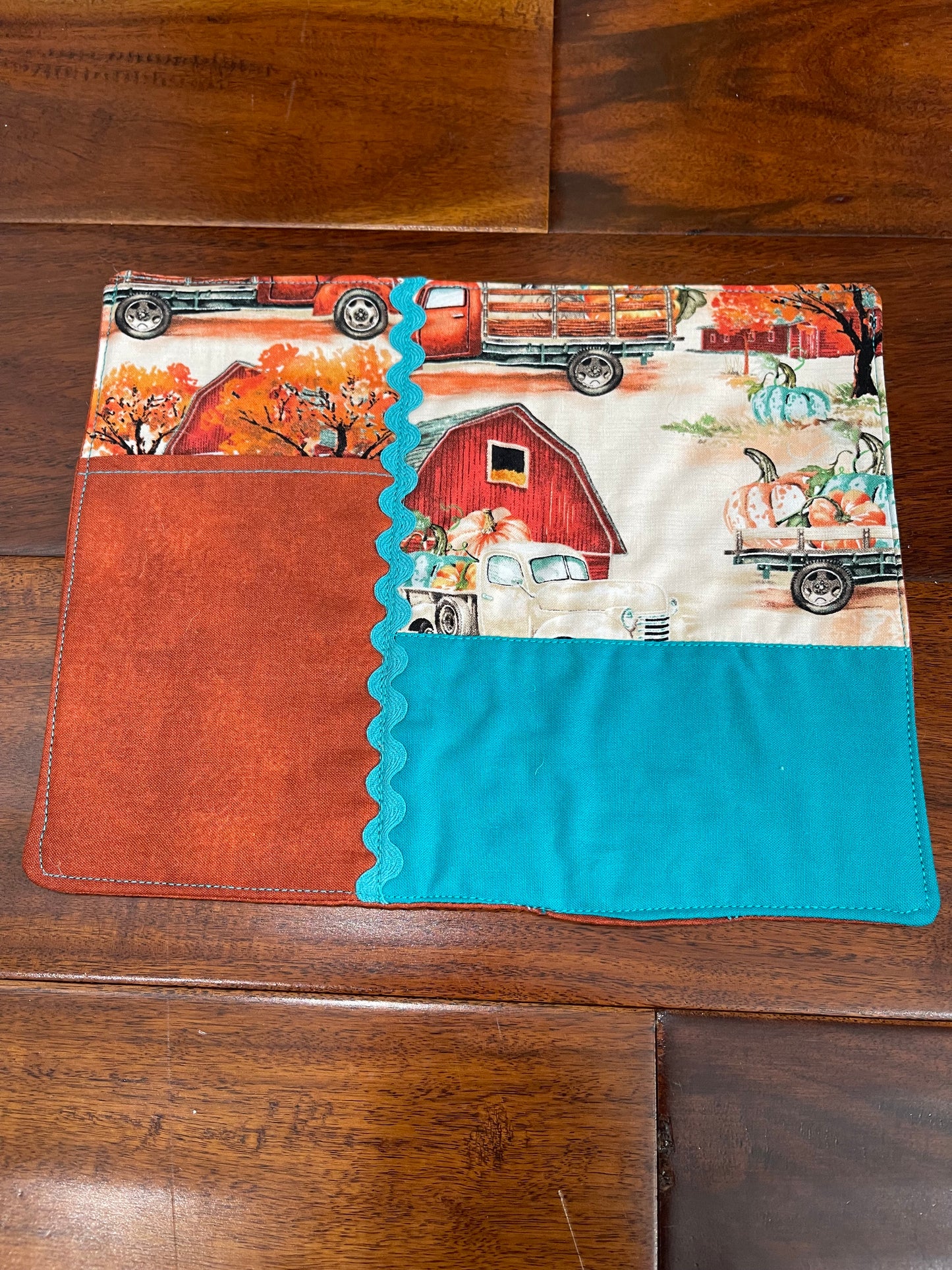 Mug Rug