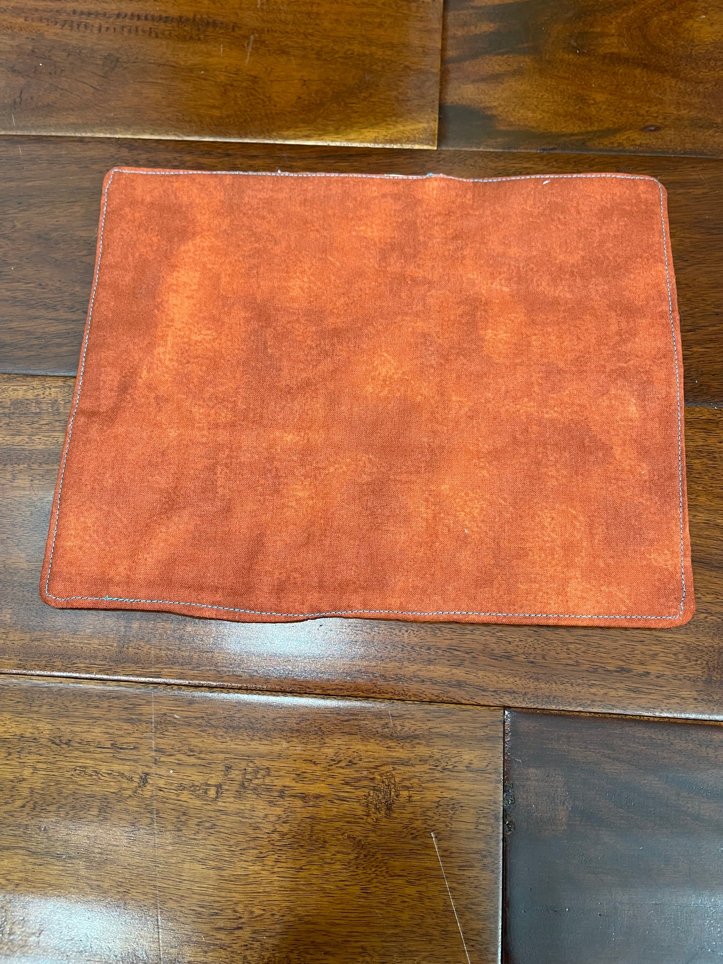 Mug Rug
