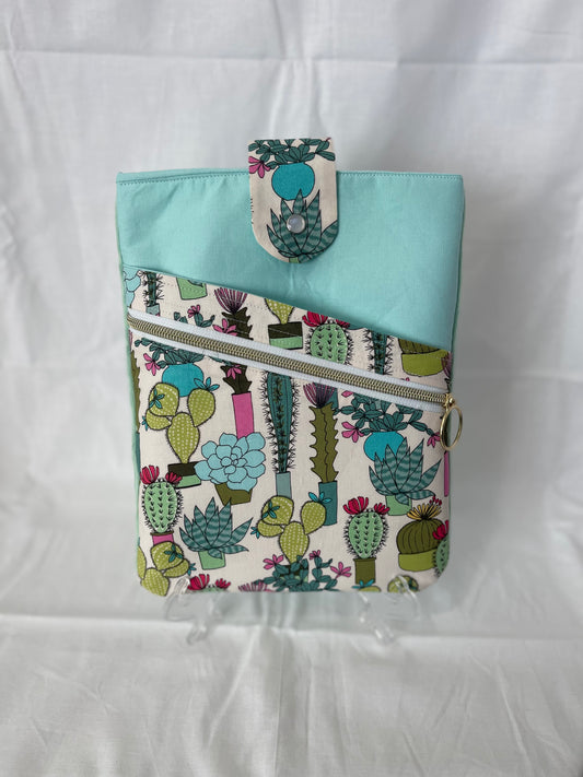 Deluxe Book / Bible / eReader Sleeve