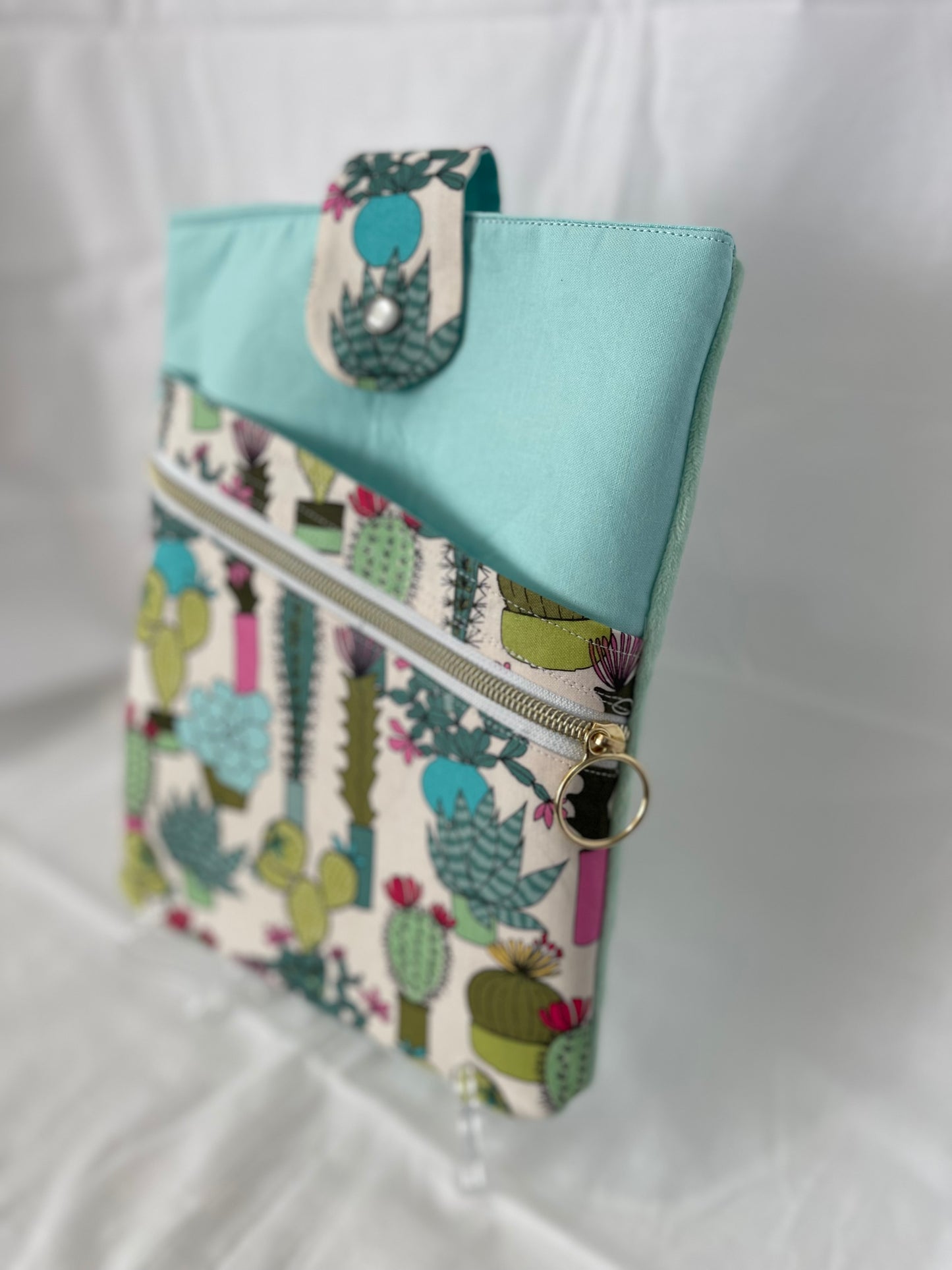 Deluxe Book / Bible / eReader Sleeve