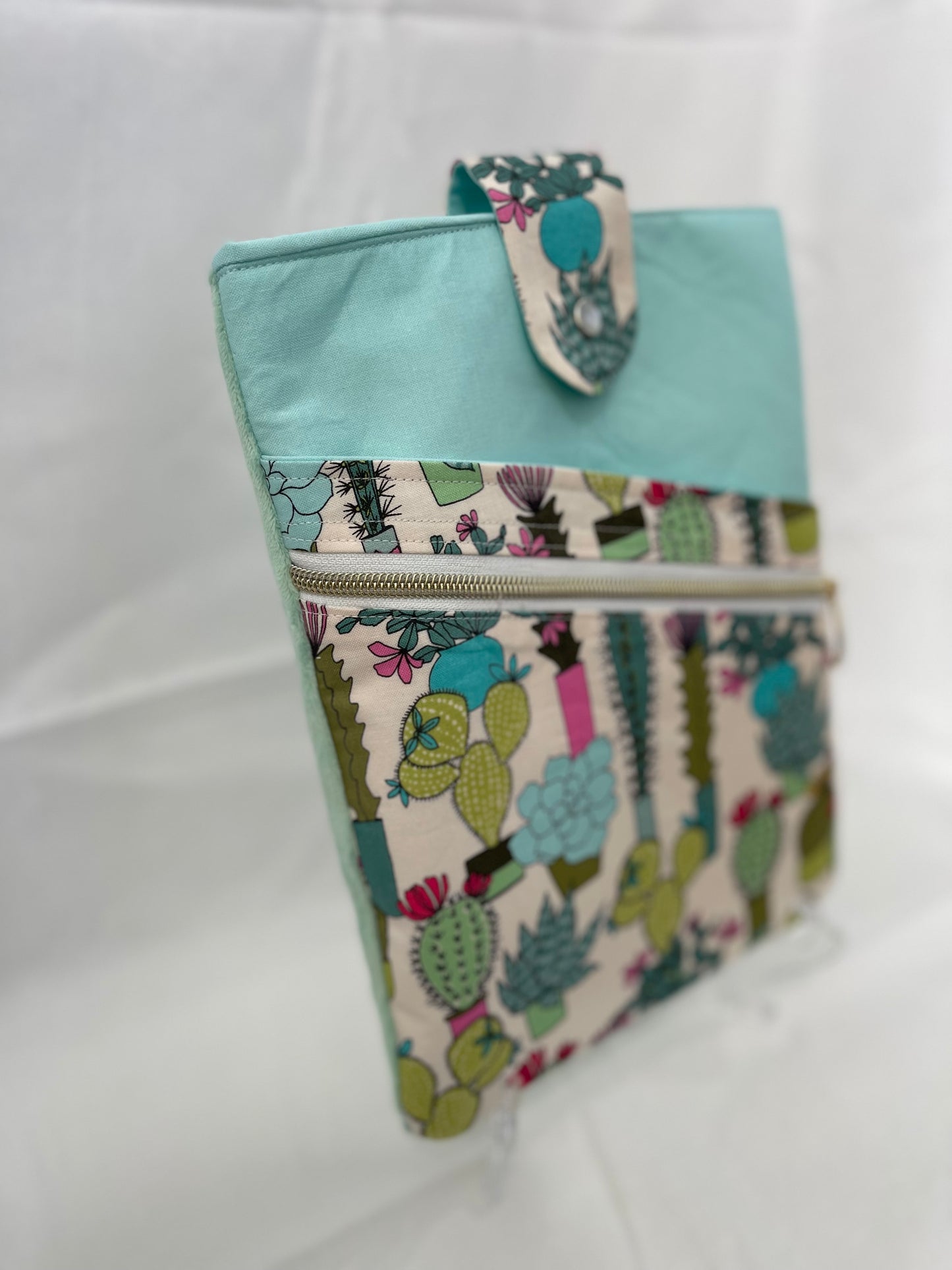 Deluxe Book / Bible / eReader Sleeve