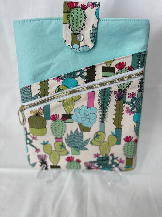 Deluxe Book / Bible / eReader Sleeve