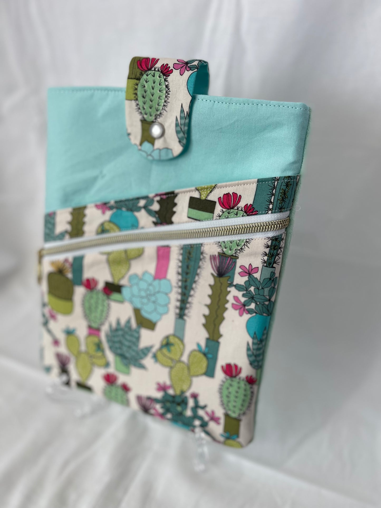 Deluxe Book / Bible / eReader Sleeve