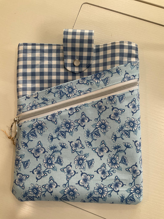 Deluxe Book / Tablet Sleeve