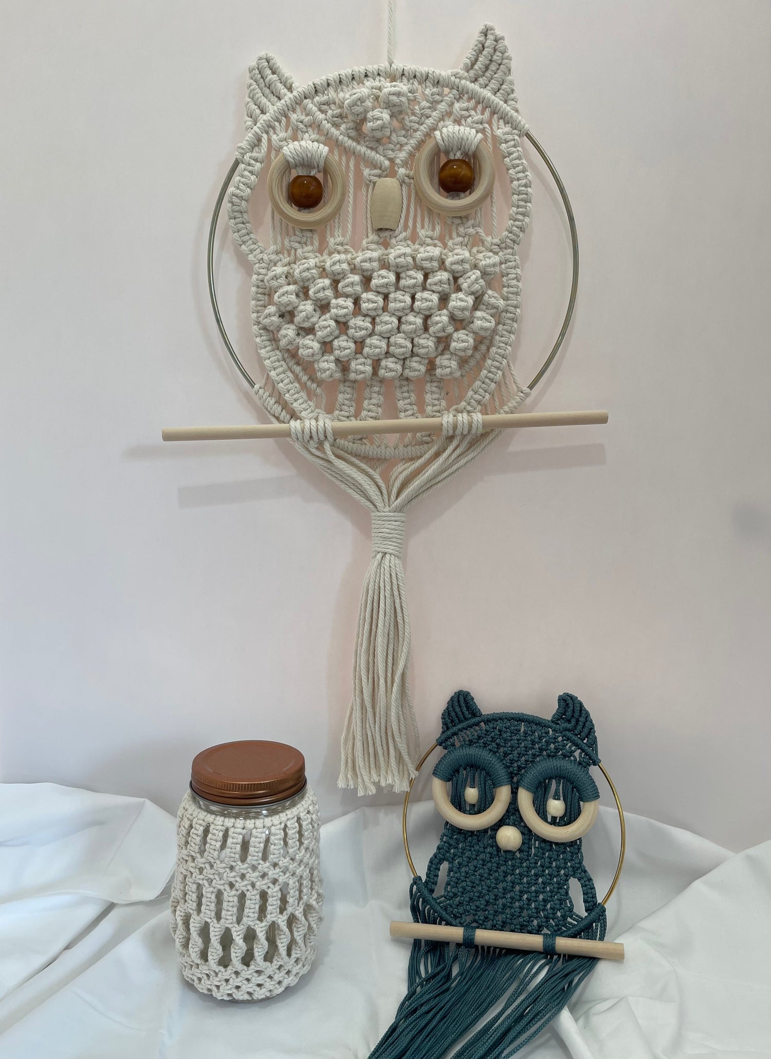 Macrame