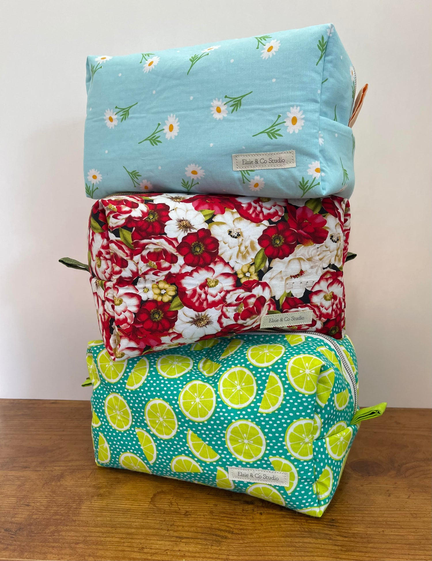 Cosmetic Bags