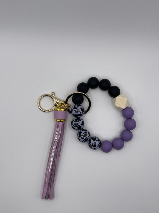 Wristlet - Beaded
