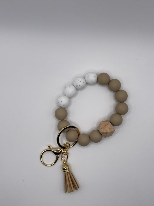 Wristlet - Beaded