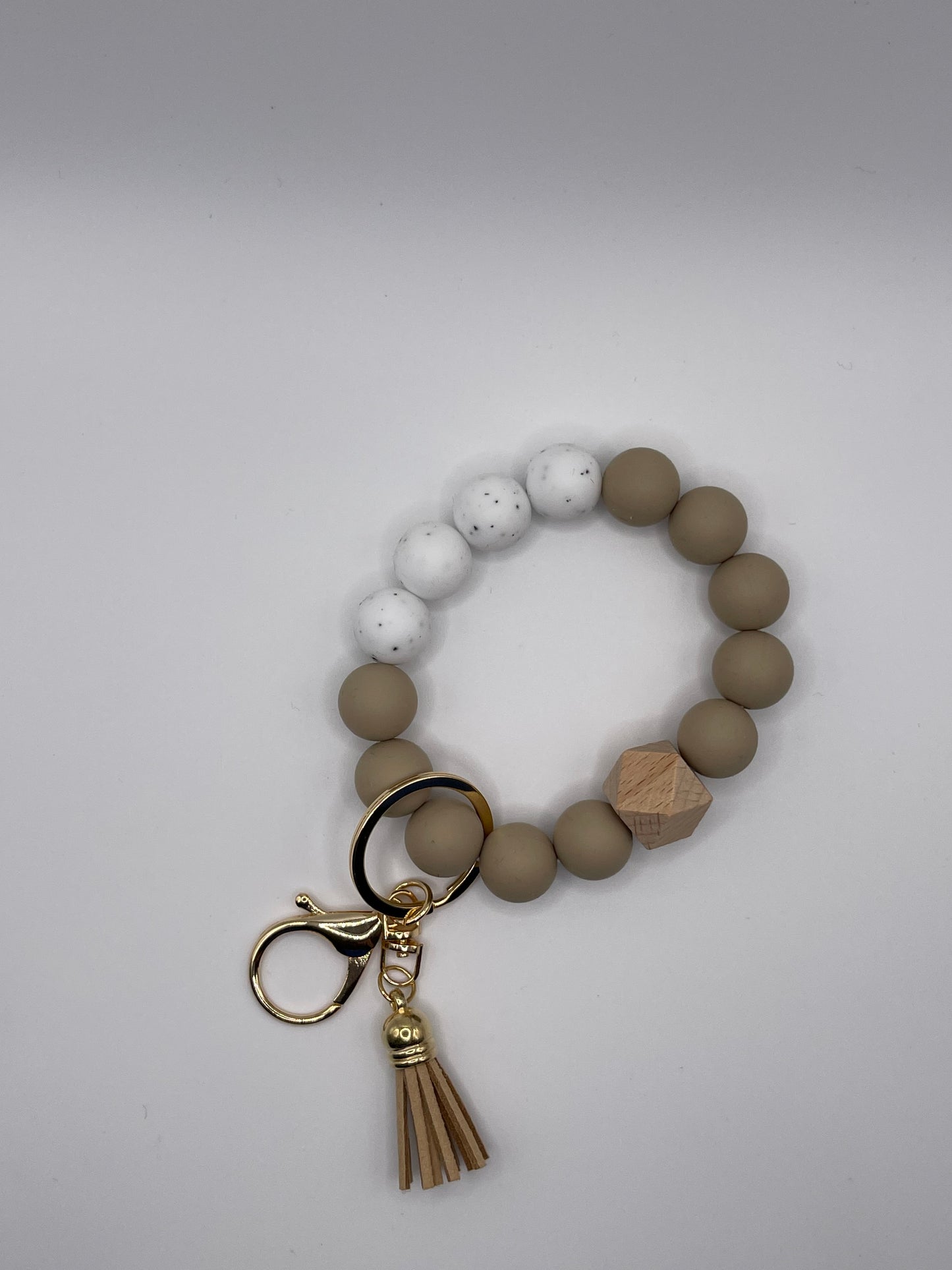 Wristlet - Beaded
