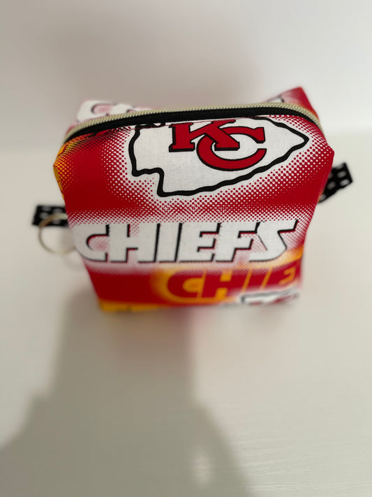 Medium Cosmetic Bag