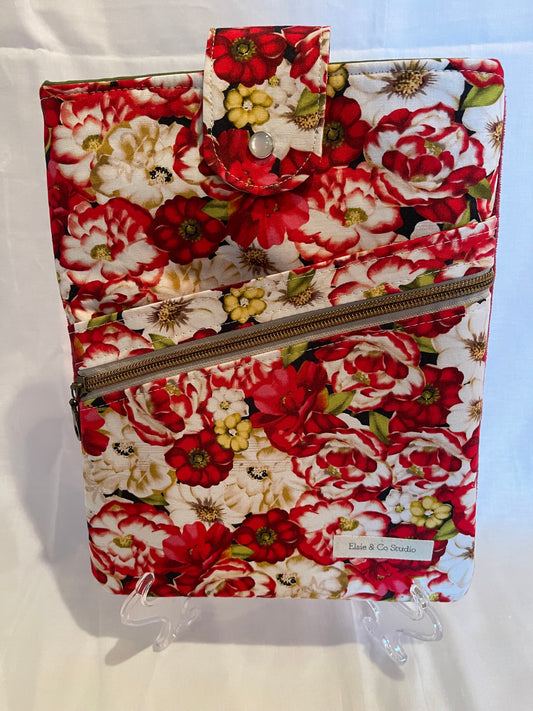 Deluxe Book / Bible / eReader Sleeve
